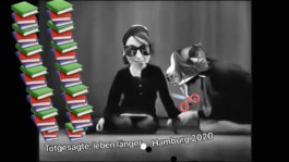 Labern übers eigene Land