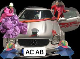 Labern übers eigene Land